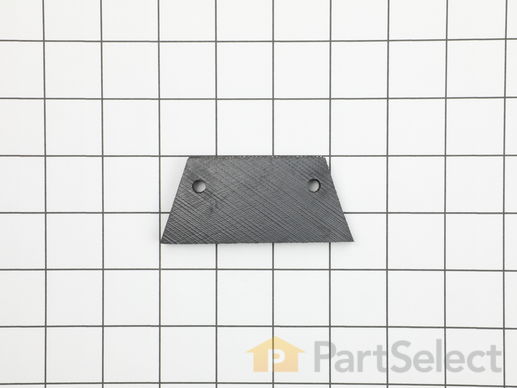 9163550-1-M-MTD-931-0782A-Rubber Paddle