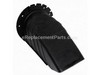 Chute-lower – Part Number: 931-0840B