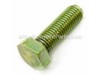 Screw, 3/8-24 X 1.00 – Part Number: 910828MA