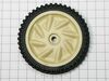 9164301-1-S-MTD-934-04348-Rear Wheel