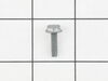 9164558-1-S-Briggs and Stratton-93606-Screw (Guard to Muffler Mounting)