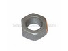 Hex Nut 1/2-20 Thd. (Gr. 5) – Part Number: 912-3066