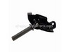  Left Hand Axle Assembly, .75 Diameter (Models With 42-Inch Deck) – Part Number: 938-04006A-0637