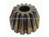 Pinion Input 14T – Part Number: 917-0633