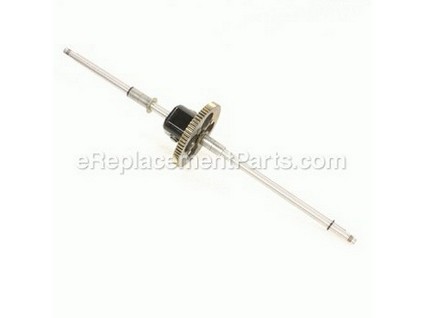 Official MTD 918-04096A Diff Asm-single Sp – PartSelect.com