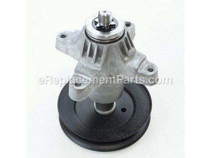 9166274-1-M-MTD-918-04608A-Spindle Assembly, Pulley