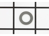 Washer-fl – Part Number: 936-0117