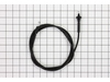 Lawn Mower Drive Cable – Part Number: 946-04655A Lawn Mower Drive Cable – Part Number: 946-04655A