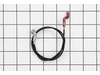 Snow Blower Speed Selector Cable – Part Number: 946-04396A Snow Blower Speed Selector Cable – Part Number: 946-04396A