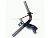  Left Hand Axle Assembly, .625/.750 Diameter – Part Number: 938-0021
