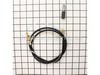 Cable-Clutch – Part Number: 946-0921