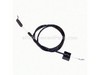 Control Cable - 58.25&#34 – Part Number: 946-1141