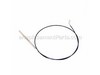 Lockout Cable 36&#34 Lg. – Part Number: 946-0435