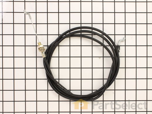 9167442-1-M-MTD-946-0935A-Shift Cable
