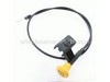 9167636-1-S-MTD-946-04295A-Choke Cable