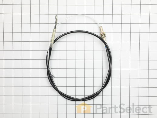 9167653-1-M-MTD-946-0496-Control Cable (Forward)