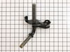  Right Hand Axle Assembly, .75 Diameter (Models With 46-Inch Deck) – Part Number: 938-04004A