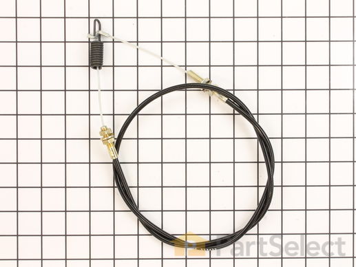 9168115-1-M-MTD-946-0916-Clutch Cable