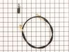 9168115-1-S-MTD-946-0916-Clutch Cable