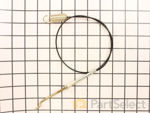 9168117-1-M-MTD-946-0918-Clutch Control Cable