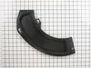 Lawn Mower Chute Opening Plate – Part Number: 95-7052 Lawn Mower Chute Opening Plate – Part Number: 95-7052