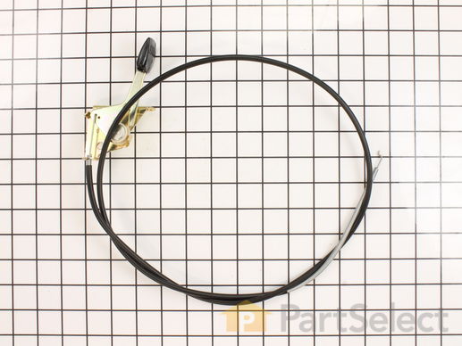 9168986-1-M-MTD-946-04542-Throttle Control/Cable