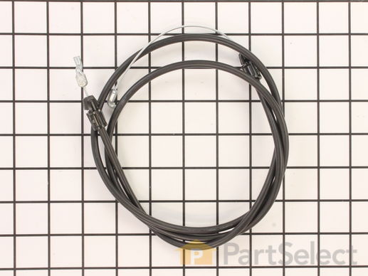9169008-1-M-MTD-946-0557-Control Cable 47&#34