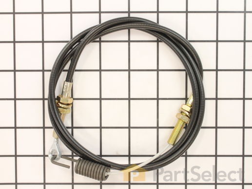 9169009-1-M-MTD-946-0572-Control Cable
