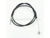 Cable - Control – Part Number: 95-7411