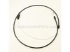 9169405-1-S-MTD-946-0906-S.P. Cable 44.75&#34 Lg.
