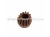 Pinion Gear – Part Number: 948-0237