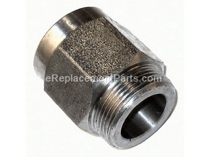 9170437-1-M-Briggs and Stratton-95165GS-Hex Taper Shaft Adapter