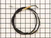 Clutch Control Cable – Part Number: 946-0535
