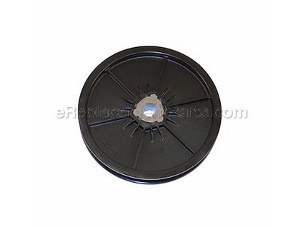 9171045-1-M-Toro-95-2672- Pulley Rotor Assembly
