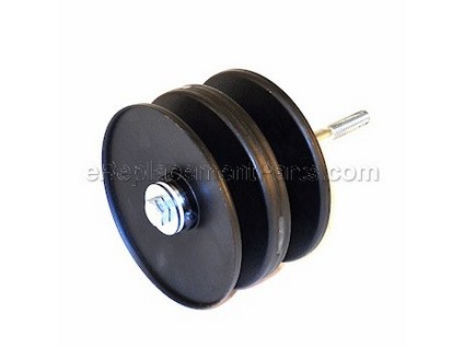 9172322-1-M-MTD-956-0048-Variable-Speed Pulley Assembly