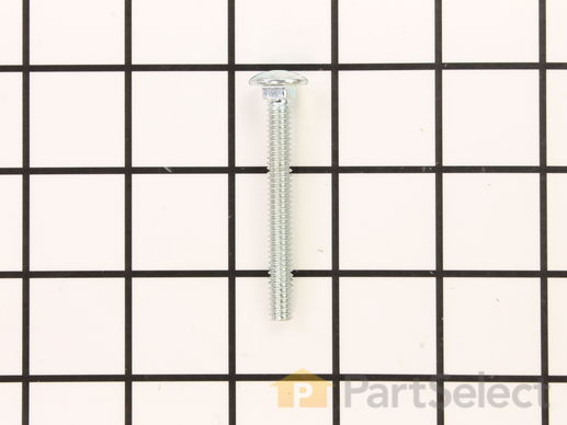 9174124-1-M-Briggs and Stratton-97912GS-Bolt Carriage-1/4-20&#34 X 2-1/4&#34