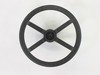 Steering Wheel 12&#34 Dia. – Part Number: 931-0806A