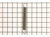 Lawn Mower Extension Spring – Part Number: 932-0384 Lawn Mower Extension Spring – Part Number: 932-0384