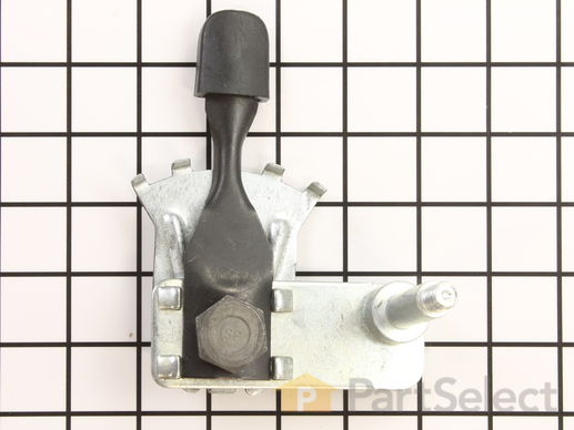 9175882-1-M-MTD-987-02074B- Height Adjustment Assembly Right Hand