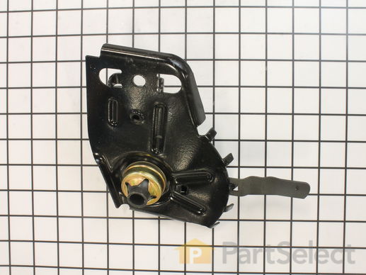 9175886-1-M-MTD-987-02193A- Height Adjustment Assembly - Left Hand