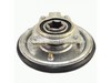 Wheel Assembly, Friction, 4.9 OD – Part Number: 984-04066
