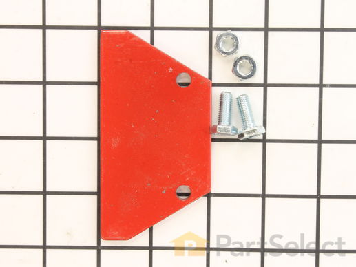 9177891-1-M-Echo-99944900250-Earth Auger Blade Kit - 8 In.