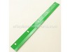 9178202-1-S-Lawn Boy-94-8892-02-Scraper Blade Green