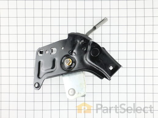 9178818-1-M-MTD-987-02279A- Rear Handle Bracket Assembly. - Right Hand