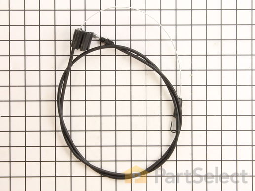 9179272-1-M-MTD-946-04203-Drive Cable - 51&#39&#39