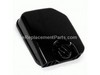 Cleaner Cover Assy, Black – Part Number: A232000590
