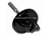 Knob-Air Cleaner Lid – Part Number: A235000000