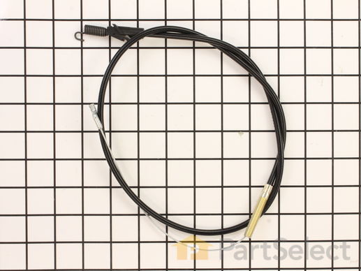 9179846-1-M-MTD-946-0926-Clutch Control Cable
