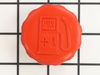 Trimmer Fuel Cap Assembly – Part Number: A033000070 Trimmer Fuel Cap Assembly – Part Number: A033000070