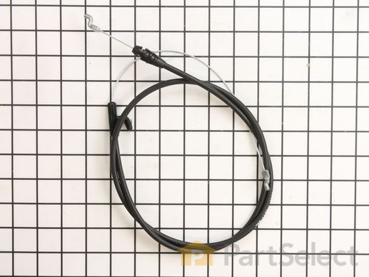 9180334-1-M-MTD-946-1130-Lawn Mower Zone Control Cable